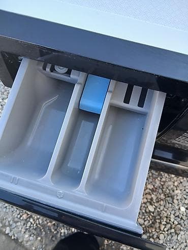 камера хова: Стиральная машина TCL, фронтальная загрузка. Особенности и функции: - — 3