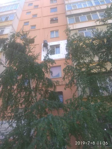 утепление домов фасадов: Утепление фасада, Утепление балкона, лоджии, Утепление стен | Утепление дома, Утепление квартиры, Утепление склада | Пенопласт, Penoplex, Минеральная вата Больше 6 лет опыта — 2