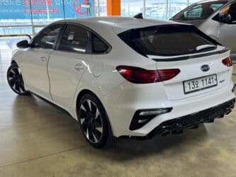 набор ключей для автомобиля цена: Kia K3: 2019 г., 1.6 л, Автомат, Бензиновая, Хэтчбэк — 3