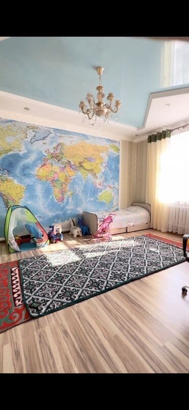 балыкчы дом квартира: Үй, 360 кв. м, 7 бөлмө, Менчик ээси, Евро оңдоо — 17