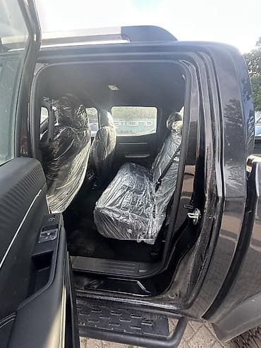 Roewe: Reelly R7 — 5