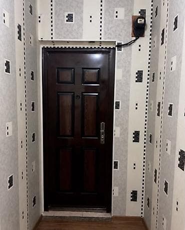 23: 1 комната, 35 м², Восток-5 мкр 2 этаж, Косметический ремонт — 5