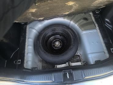 santa fe: Honda Fit: 2003 г. — 6