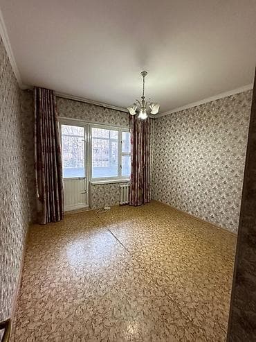 2х комнатные квартиры в аренду: 2 комнаты — 6