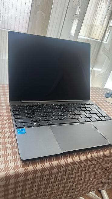 macbook air 2020 m1: Ультрабук 14" на базе Intel Core i5-12450H (12‑е поколение) — 1