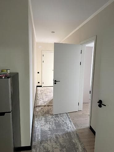 Недвижимость: 🏡 Сдаётся 3-комнатная квартира в ЖК «Белек». 📍 Район Пишпек 📐 72 м² | — 6