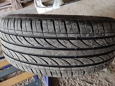 windom mcv30: Срочно продаю 215/60/16 Летние шины — 2