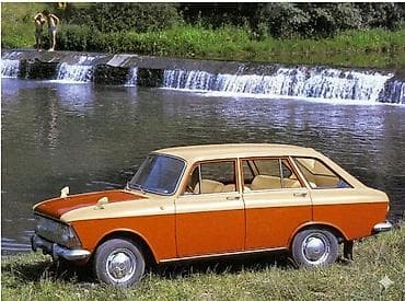 иж орион: Комплект стоп-сигналов Moskvich — 2