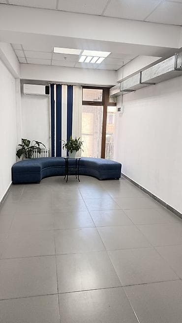Коммерциялык мүлк: Кеңселерди ижаралоо, 30 м², Бизнес борборунда, 1-катар, Коопсуздук системасы менен — 4