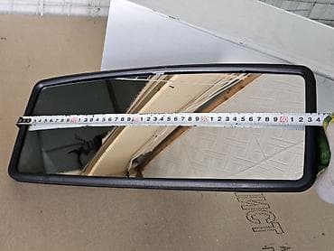 зеркало на камаз: Зеркало заднего вида для грузовых машин / спецтехники / зеркало — 2