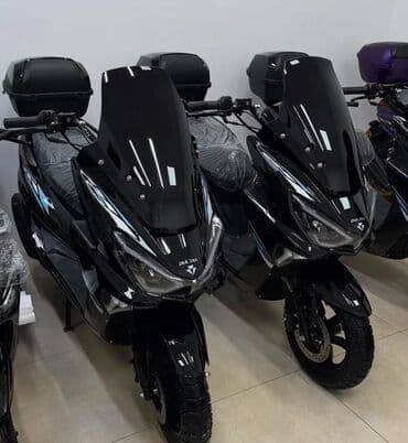 сколько стоит мотоцикл муравей: Макси-скутер Tank, 175 куб. см, Бензин, Новый, В рассрочку — 5