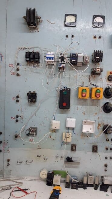 курсы автоэлектрика бишкек отзывы: Учебный центр Prof-kursy Бишкек, проводит набор на профессииональные — 2