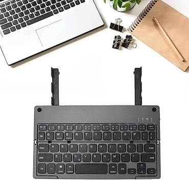 електронная книга: Клавиатура, Ножничная, Bluetooth подключение — 1