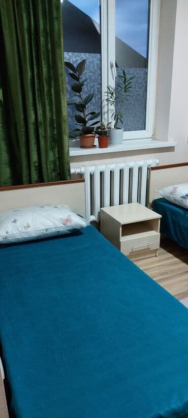 гостиница бишкек рядом: 306 кв. м, Эмереги менен — 6