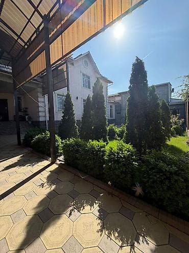 500 м², 7 комнат, Утепленный, Теплый пол, Бронированные двери