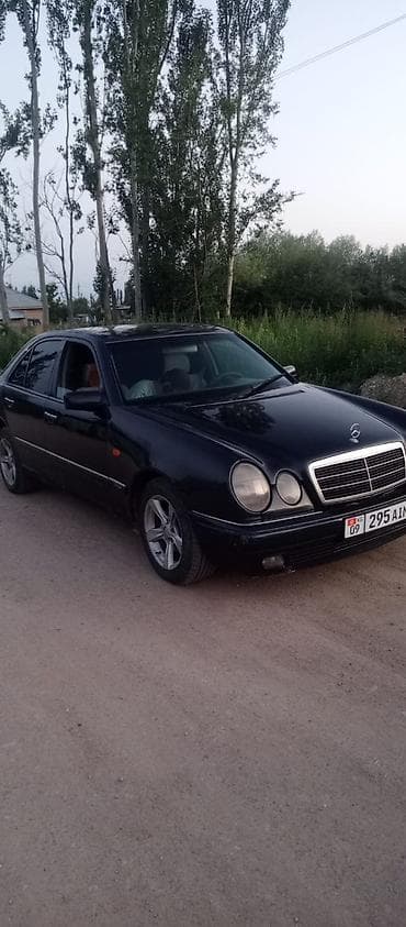 рекс 2015: Mercedes-Benz — салон и интерьер - Оригинальный интерьер — 2