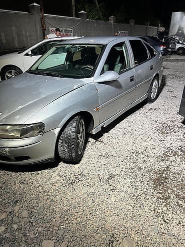 рулевая рейка опель вектра б: Opel Vectra: 2000 г., 1.6 л, Механика, Бензин, Седан — 3