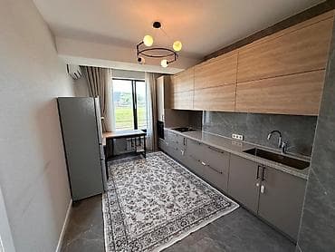 Продажа квартир: 2 комнаты, 79 м², Элитка, 7 этаж, Дизайнерский ремонт — 2