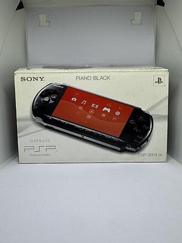 daxter psp: 🎮 Sony PSP-3004 Original Full Set 🎮 Продам легендарную портативную — 1