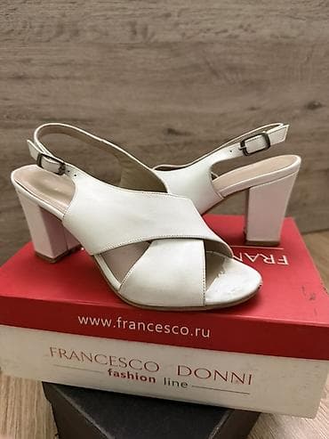 Жеке буюмдар: Каблуки Турция — 2