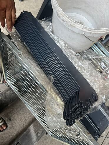 Рекламное оборудование: Стеллаж, стелаж, полка, полки, полка для магазина, витрина! В наличии — 4