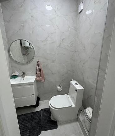 3 комнаты, 105 м², Элитка, 4 этаж, Дизайнерский ремонт — 9
