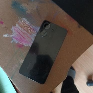 s 4: Redmi, Redmi 13C, Б/у, 256 ГБ, цвет - Черный, 1 SIM, 2 SIM — 5