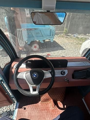 saturn sc: Легкий грузовик — 3