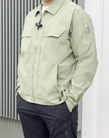 Спецодежда: Мужской спортивный костюм, 2XL, Adidas, Новый, Самовывоз, Платная доставка — 11