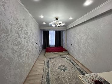 ленина: 2 комнаты, 53 м², Элитка, 9 этаж, Евроремонт — 6