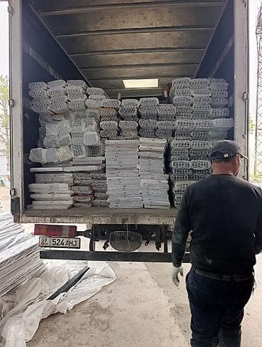 1 g fe: Заказать Мерседес Гигант, C грузчиком — 3