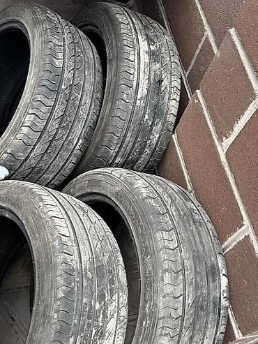 nissan micro: Шины 235 / 45 / R 17, Лето, Комплект, Легковые, Centara — 1