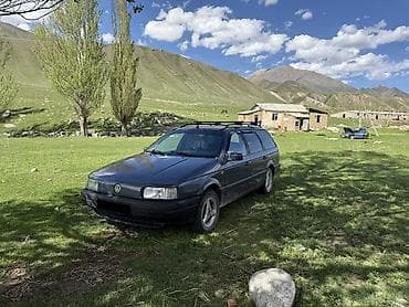гольф венто пассат: Volkswagen Passat Variant: 1992 г., 1.8 л, Механика, Бензин, Универсал — 2