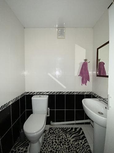 110: 3 комнаты, 110 м², Элитка, 8 этаж, Евроремонт — 9