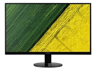 acer: Монитор, Acer, Б/у, 27" - 28" — 1