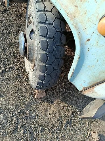 крышка газа: ГАЗ GAZel: 1990 г., Бензин — 6