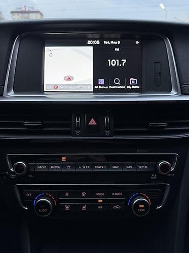 Унаа сатуу: Kia K5: 2019 г., 2 л, Автомат, Газ, Седан — 9