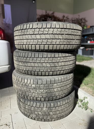 набор ключей для автомобиля цена бишкек: Шины 225 / 55 / R 17, Зима, Комплект, Toyo — 1