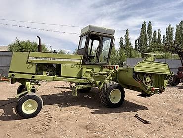 Продаю Сенокосилку Е 303 Привозной из Чехии состояние идеальное Сварки