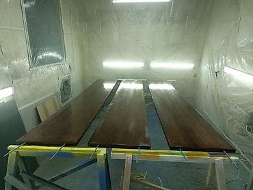 полки дерево: Покраска изделий МДФ ШПОН ПАТИНА МАСССИФ ПОТОЛЬ/дерева в — 8