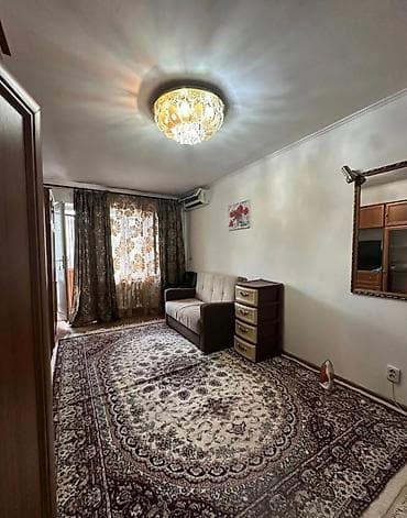 2 комнаты, Агентство недвижимости, Без подселения