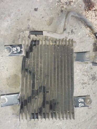 брокерское объединение феникс отзывы: Nissan XTerra VQ40 радиатор охлаждения АКПП, Ниссан Хтерра Радиатор — 1