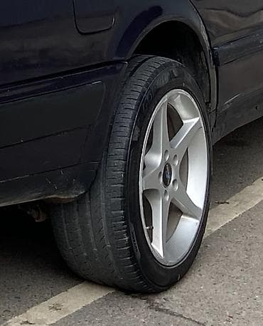 диски лексус 17: Литые Диски R 17 Комплект, отверстий - 5 — 2