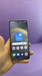 цум бишкек телефоны самсунг: Samsung Galaxy S24, Колдонулган, 256 ГБ — 15