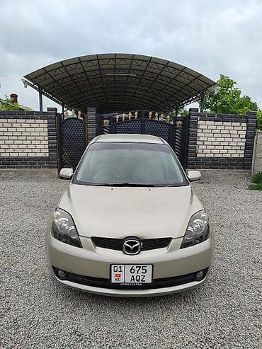 заднее сиденье мазда демио: Mazda Demio: 2003 г., 1.3 л, Автомат, Бензин, Хэтчбэк — 1