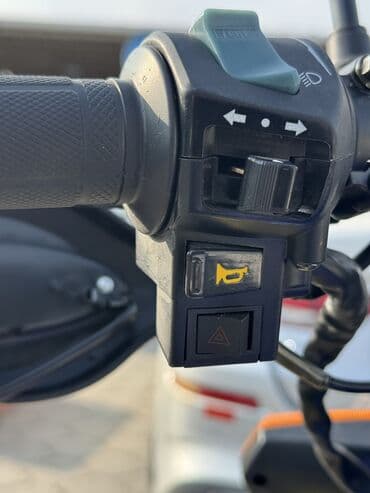 где можно купить мотоцикл: Классический мотоцикл Suzuki, 200 куб. см, Бензин, Взрослый, Новый — 16