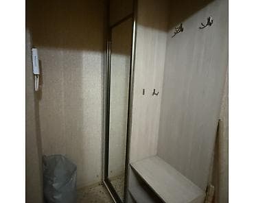 Квартиры: 2 комнаты, 58 м², 104 серия, 2 этаж, Косметический ремонт — 3