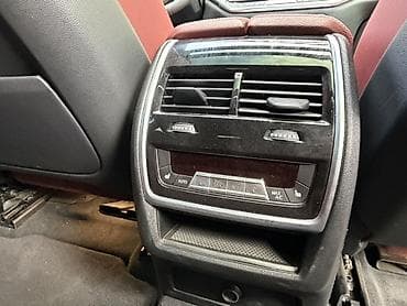 e34 540: BMW X5: 2021 г., 3 л, Типтроник, Дизель, Кроссовер — 4
