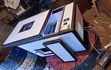 Оборудование для бизнеса: Продается Новые Инкубаторы!! Полуавтоматы и Ручные! - 150 шт — 4