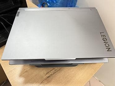 ghost recon: LENOVO LEGION 5 CPU - i7 14650HX 16 ядер 24 поток RAM - 16 gb 5600мт/с — 2
